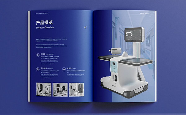 公司宣傳冊(cè)的設(shè)計(jì)和印刷要注意哪些方面？