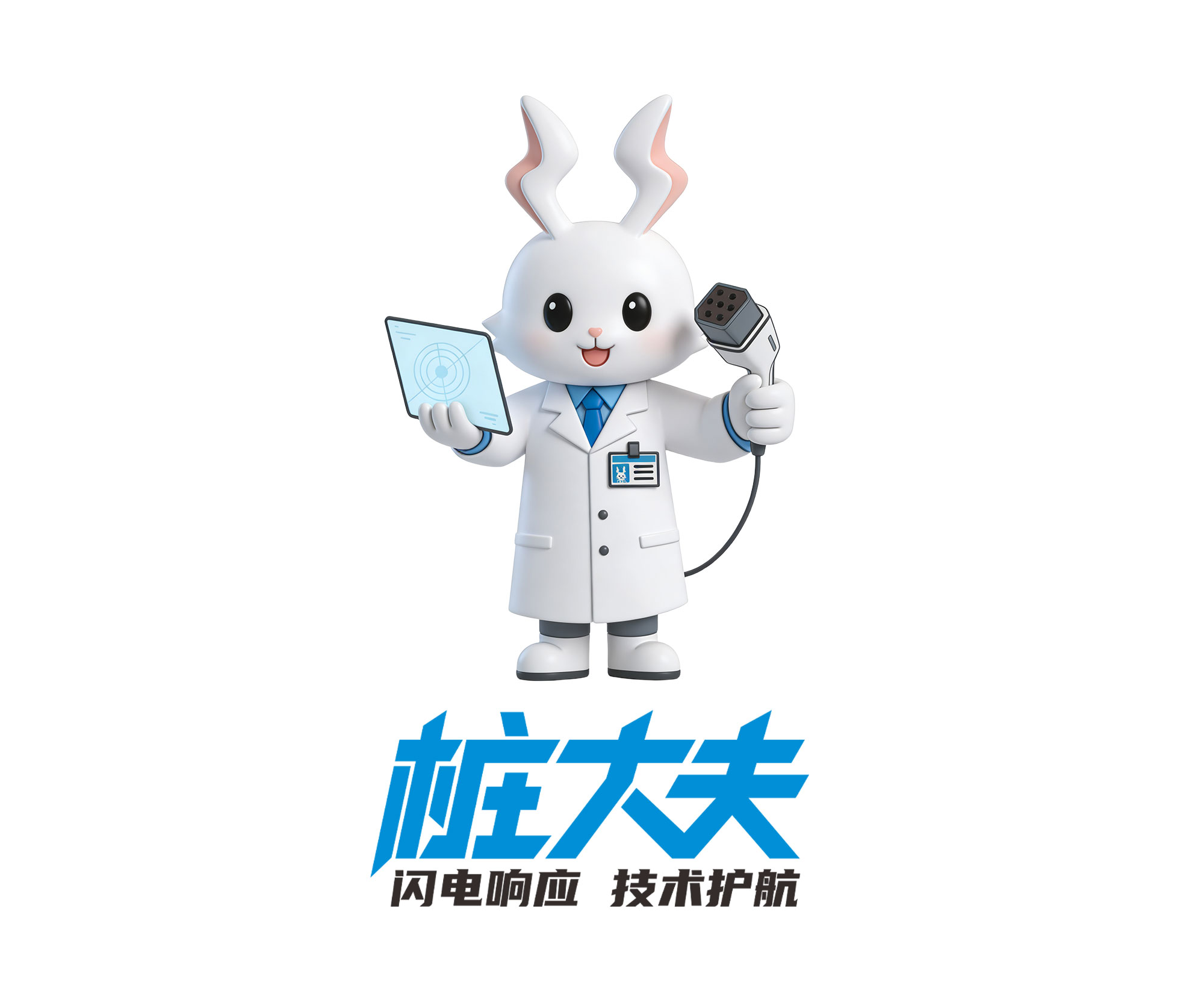 樁大夫品牌VI設(shè)計(jì)